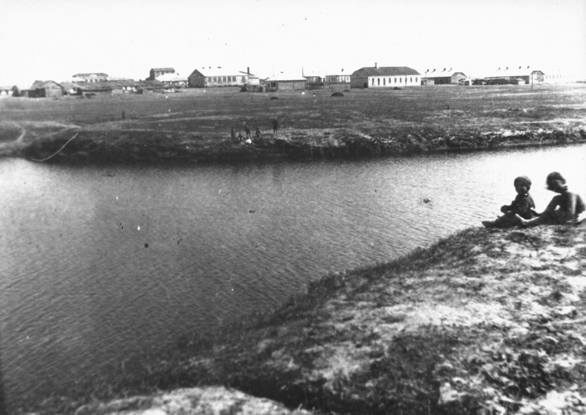 Jednorázové užití / Fotogalerie / Češi a Velký teror / Vol. 2 / Gulag.cz / Stalin / Komunismus / SSSR