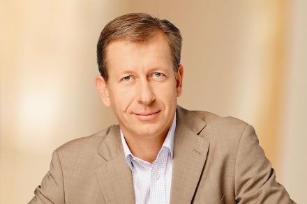 Ladislav Bartoníček