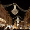 Vánoční trhy ve Vídni, 2019