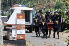 Tři indonéské policisty zabili na východě země zřejmě separatisté
