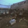 Sabotáž na kolejích: V rychlíku v Indii zemřelo 65 lidí