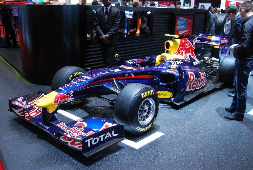 Autosalon Ženeva - blog