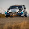 Rallye Monte Carlo 2020: Esapekka Lappi, Ford