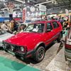Retromobile Paříž 2024