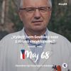 Tváře nové kampaně k okupaci Československa 21. srpna 1968