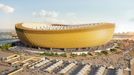 Lusail Stadium