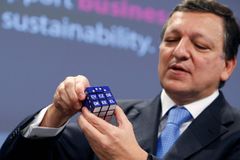 Kanadská víza pro Česko se nám nelíbí, řekl Barroso