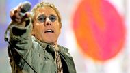 Glastonbury 2007, Roger Daltry z The Who