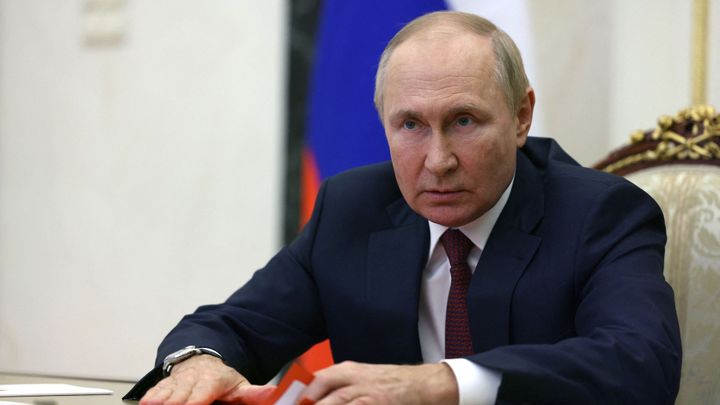 Kaskáda ruských chyb. Americký list zmapoval Putinův vojenský krach na Ukrajině; Zdroj foto: Reuters