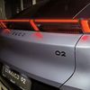 Lynk & Co otevření showroomu Čestlice