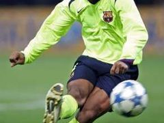 Ronaldinho