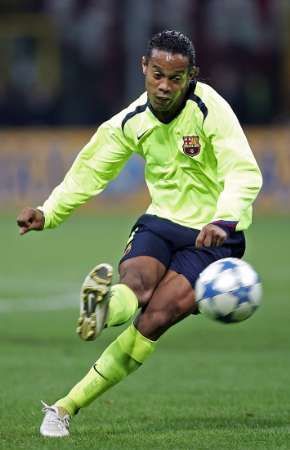 Ronaldinho