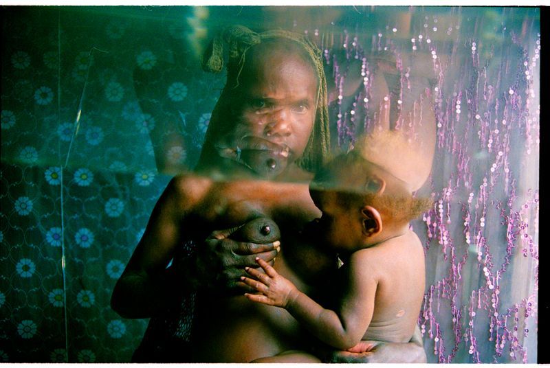 Šlapetová, Rittstein - Manop, poslední první