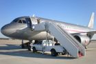 Vládní airbus přistál v Praze, pětice propuštěných Čechů se vrátila z Libanonu