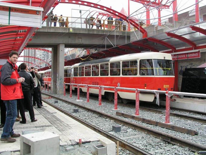 Metroweb a Tomáš Rejdal