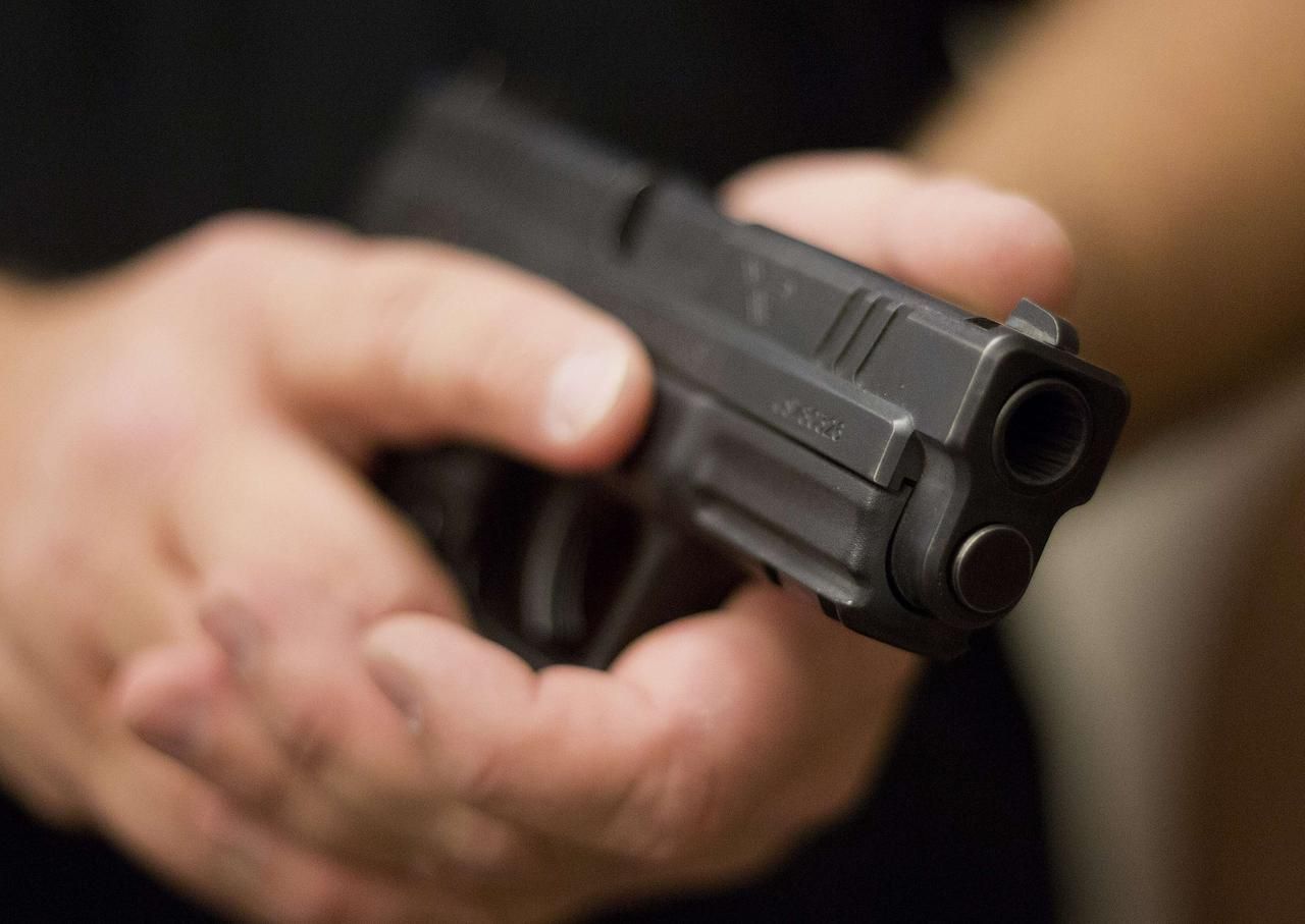 Foto: Bude konec světa?