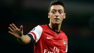 8. Mesut Özil (Arsenal) 53 - Po přestupu z Realu možná nebyl tak vidět, jak si možná fanoušci Arsenalu přáli, ale pořád zůstává jedním z nejlepší ofenzivních fotbalistů světa.