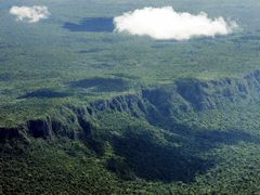Amazonie skrývá ještě mnohá tajemství, shodují se vědci