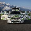 Škoda Fabia 2021