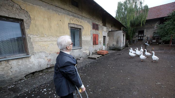 Mašínův spolek nechce na památník odboje peníze od státu, žádá o pomoc veřejnost
