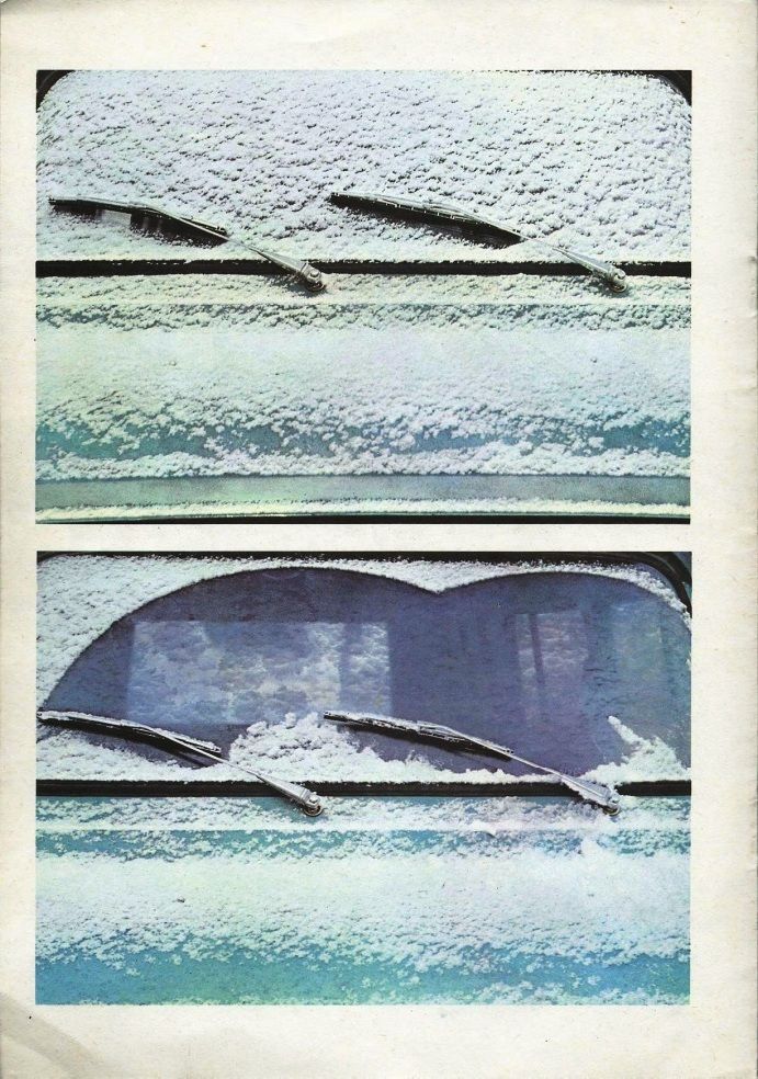 Škoda 1203 katalog