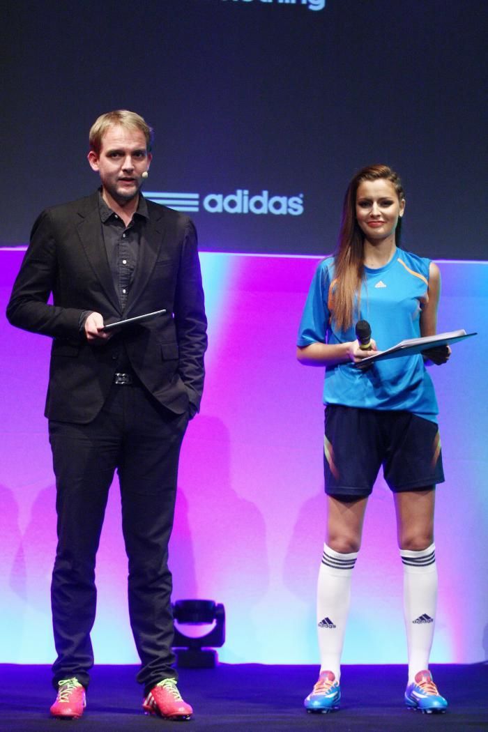 Tereza Chlebovská, Libor Bouček