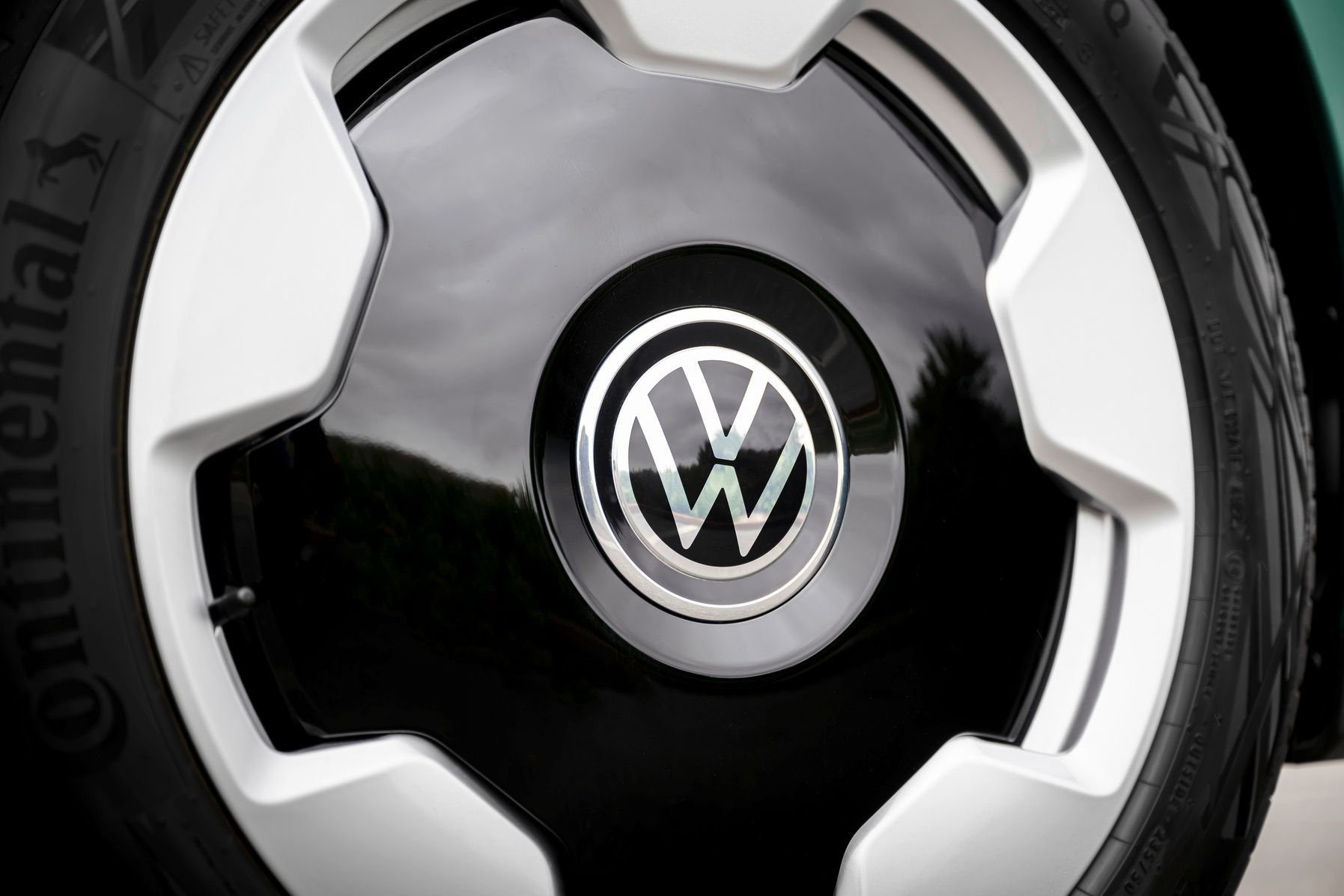 Volkswagen ID. Buzz