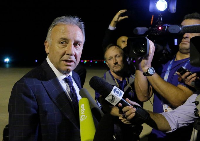 Alberto Zaccheroni