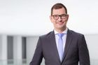 Šéf Audi Duesman: Prodej aut se z krize dostane nejdříve v roce 2022
