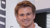 Nico Hülkenberg se narodil v německém Emmerichu na Rýně roku 1987 a už v deseti letech debutoval v motokárách.