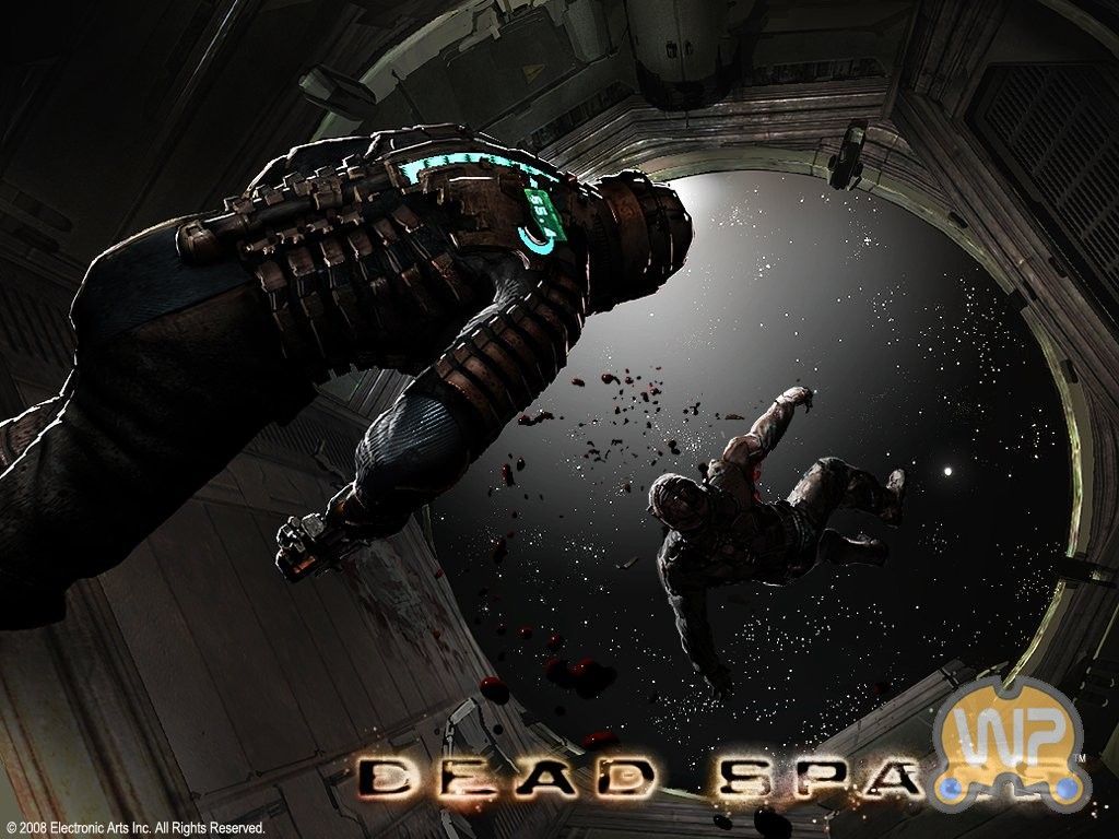 Dead Space