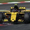 F1, VC Španělska 2018: Carlos Sainz junior, Renault