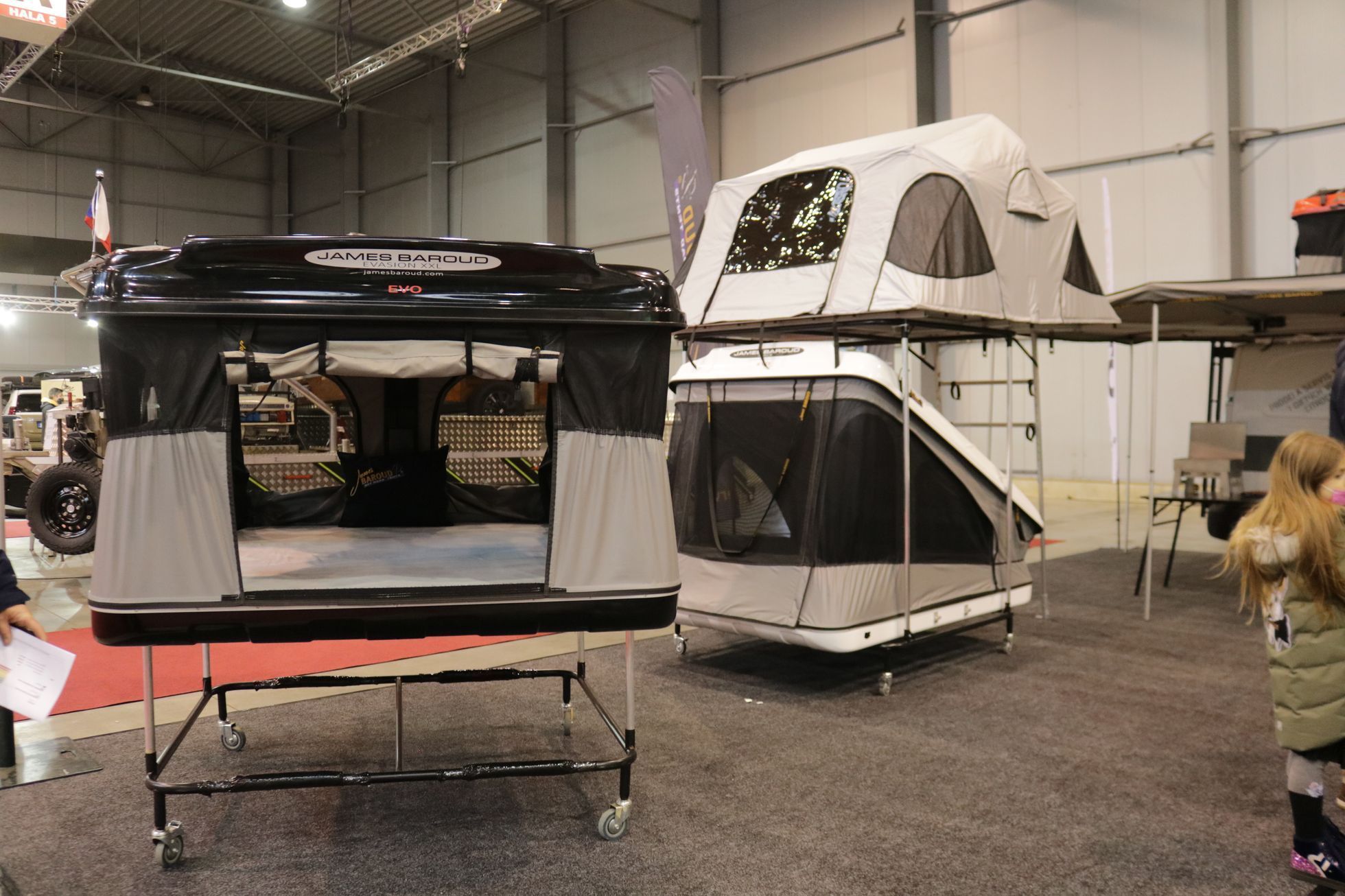 ForCaravan veletrh 2021