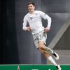 Ladislav Krejčí slaví gól v zápase Evropské ligy Lille - Sparta