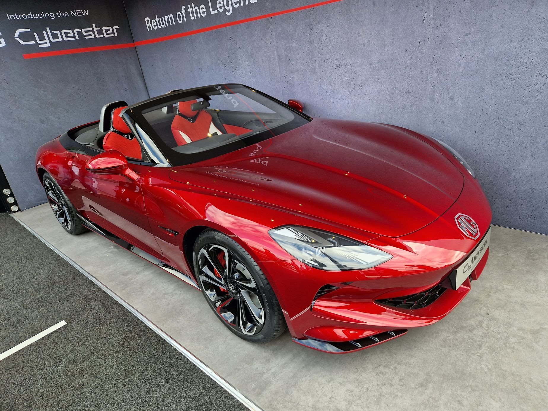 Goodwood 2023