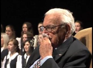 Nicholas Winton 1