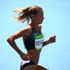 OH 2016, 800m: Melissa Bishopová