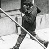 Jednorázové užití / Fotogalerie / Atentát na Olofa Palmeho