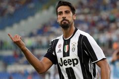 Po gólové přestřelce se v italské lize raduje Neapol, Juventus vyhrál i podruhé