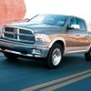 Nejprodávanější auta v USA - Dodge Ram