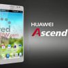 Huawei Ascend Mate