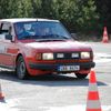 Zimní veteránská rally na Kokořínsku