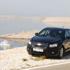 Chevrolet Cruze hatchback