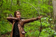 Francis Lawrence dotočí sérii Hunger Games