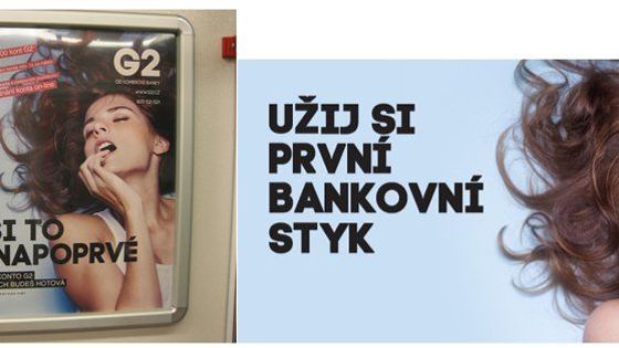 Třetí ročník soutěže Sexistické prasátečko o nejsexističtější reklamu