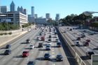 Americké dálnice čeká automobilová revoluce