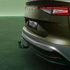 Škoda Enyaq 2025