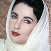 Elizabeth Taylor