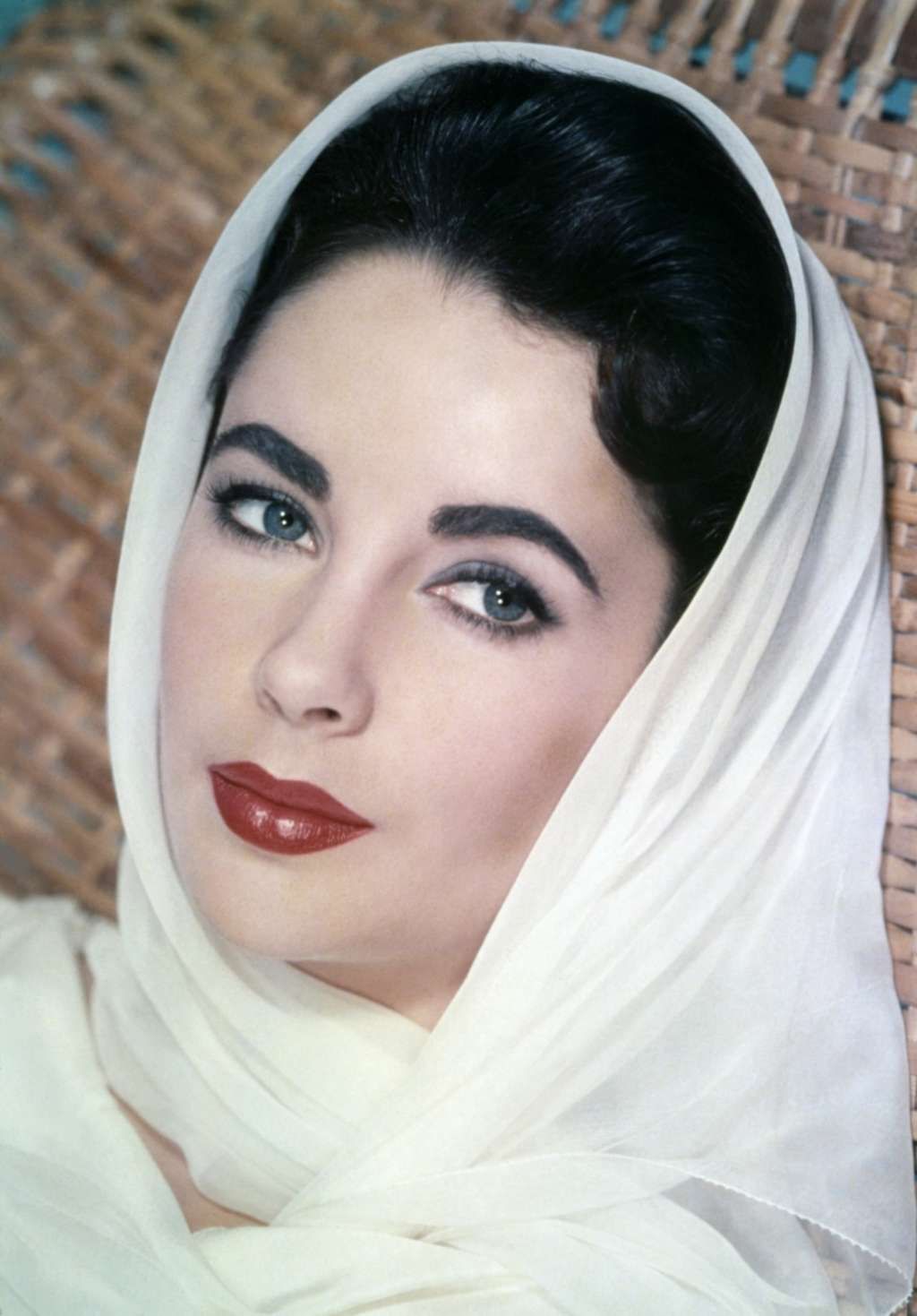 Elizabeth Taylor