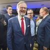 Spolu / Parlamentní volby 2021 / Sněmovní volby 2021 / Volby 2021